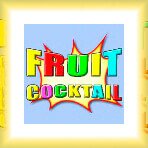 Fruit Cocktail