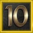 Карточная 10