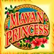 Mayan Princess