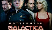 battlestar galactica