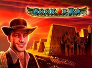 Book of Ra Deluxe