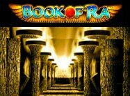 Book of Ra