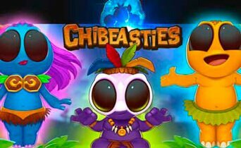 Chibeasties