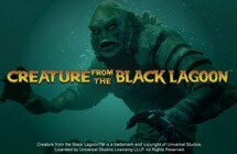 creature of the black lagoon