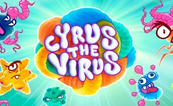 Cyrus the virus