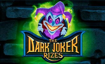 dark joker rizes