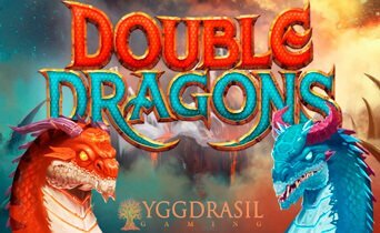 Double Dragons