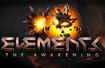 elements the awakening