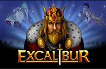 excalibur