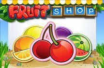 fruit shop