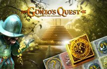 gonzos quest