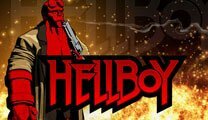 hellboy