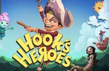 hooks heroes