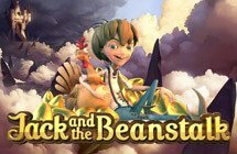 jack and the beanstalk