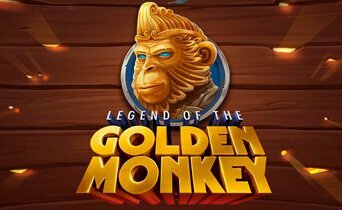 Legend of the golden monkey