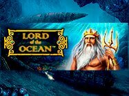 Lord of the ocean