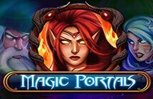 magic portals