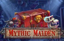 mythic maiden