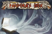 pandoras box