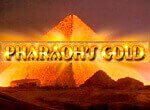 Pharaohs gold