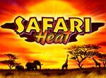 Safari heat