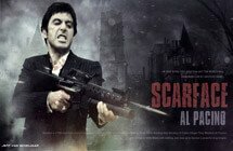 scarface