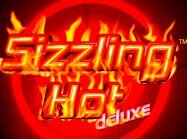 Sizzling hot Deluxe