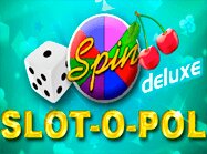 Slot o pol Deluxe