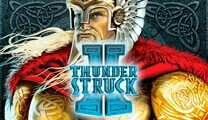 thunderstruck іі