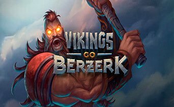 Vikings go berzerk