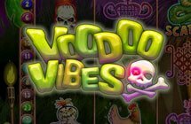 voodoo vibes