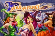 wild witches