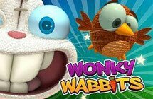 wonky wabbits