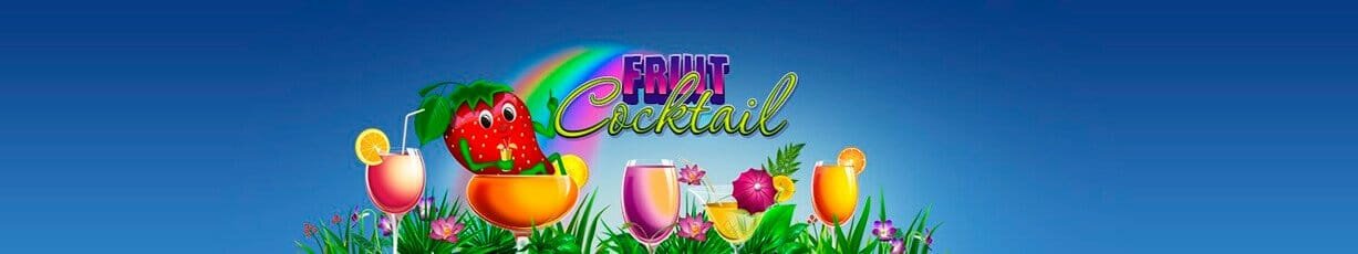 Fruit Cocktail