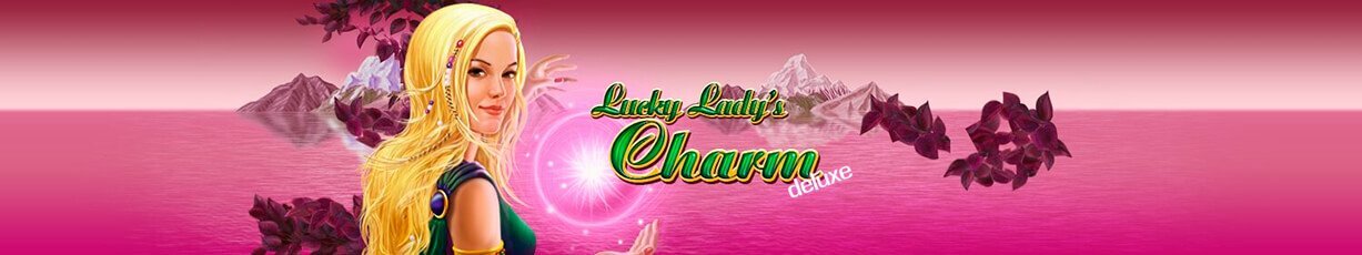 Lucky Ladys Charm Deluxe