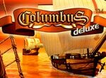 Игровой автомат Columbus deluxe