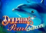 Игровой автомат Dolphins pearl deluxe