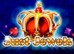 Игровой автомат Just Jewels