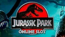 Игровой автомат Jurassic Park