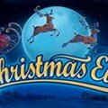 Игровой автомат Christmas Eve