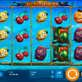 Игровой автомат Lucky Pirates