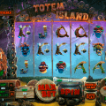 Игровой автомат Totem Island